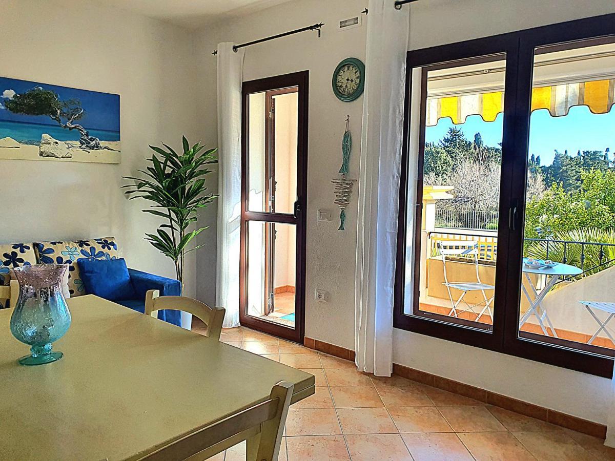 Dommos - Marinaway Apartments Orosei Dış mekan fotoğraf