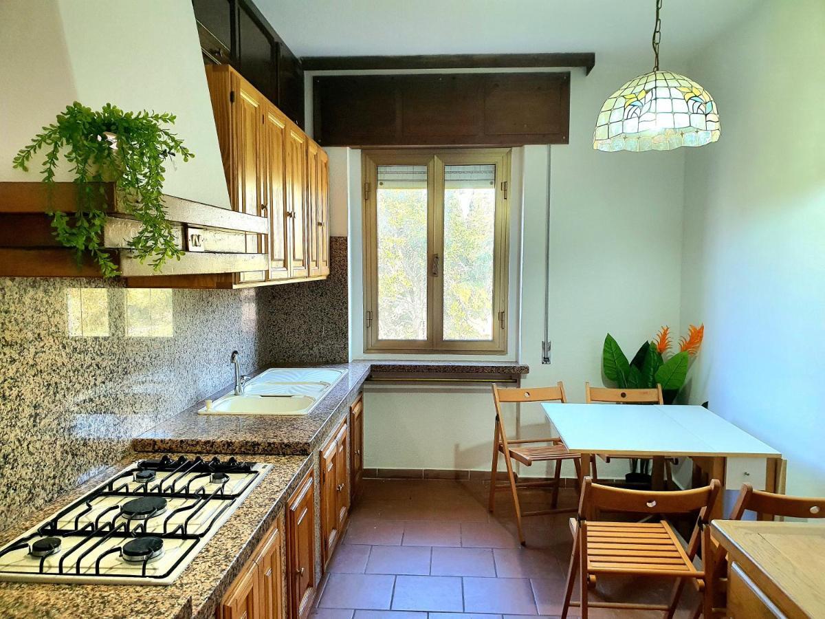 Dommos - Marinaway Apartments Orosei Dış mekan fotoğraf