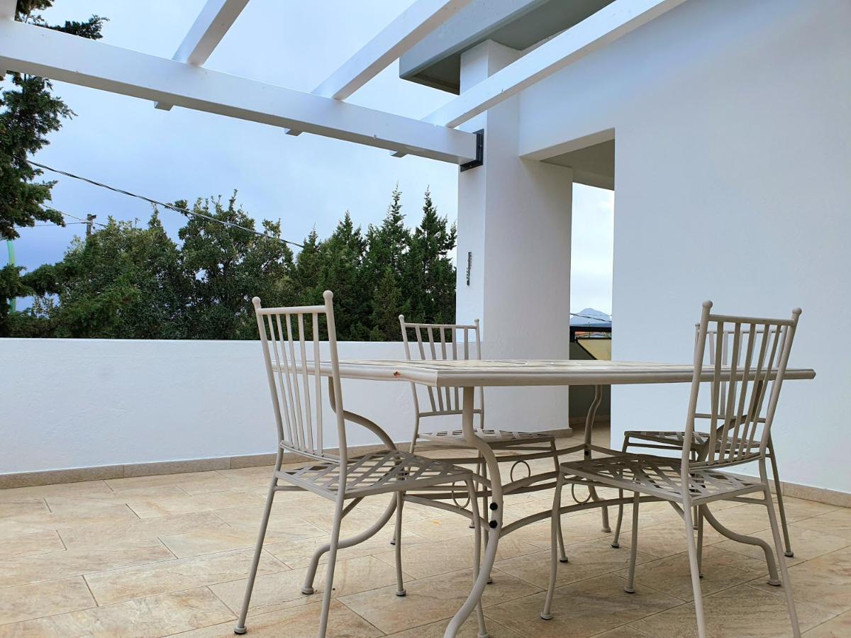 Dommos - Marinaway Apartments Orosei Dış mekan fotoğraf