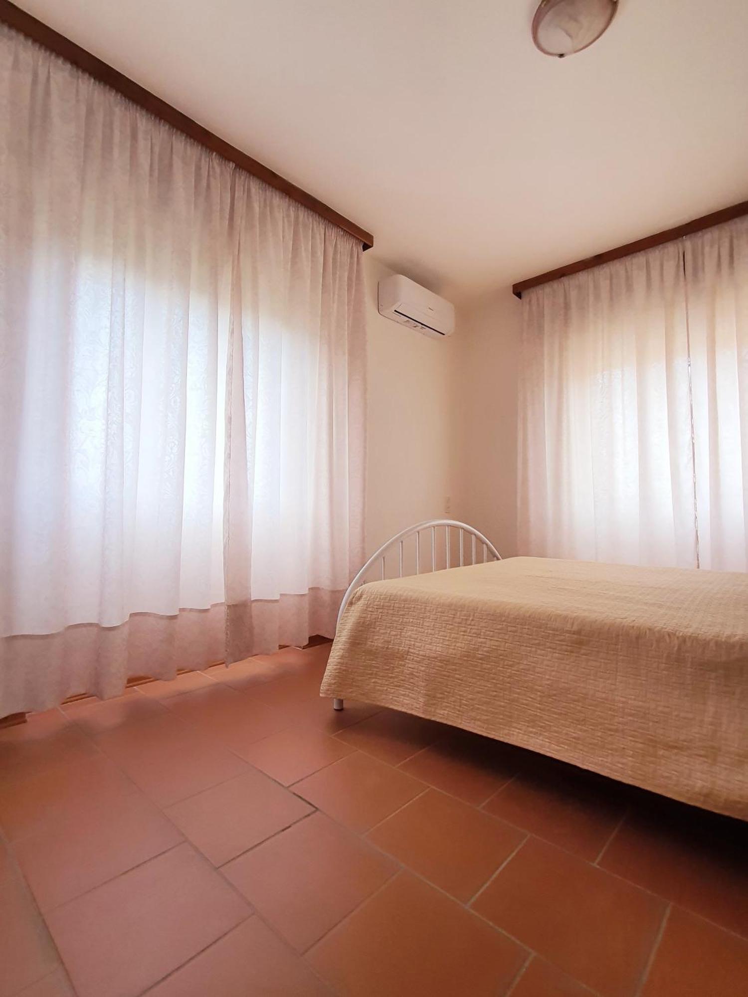 Dommos - Marinaway Apartments Orosei Oda fotoğraf