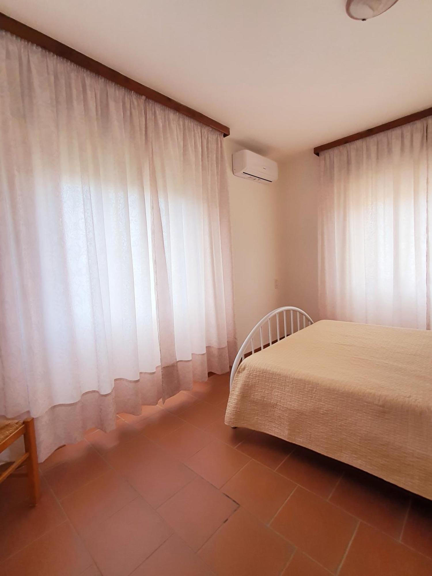 Dommos - Marinaway Apartments Orosei Oda fotoğraf