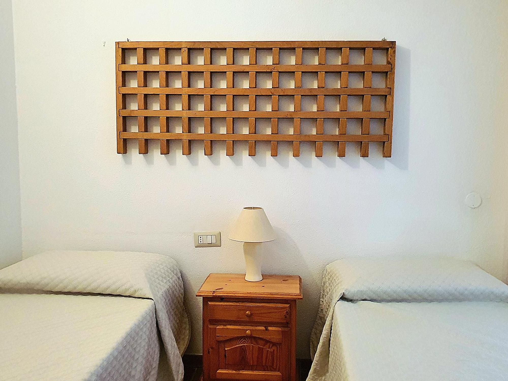 Dommos - Marinaway Apartments Orosei Oda fotoğraf