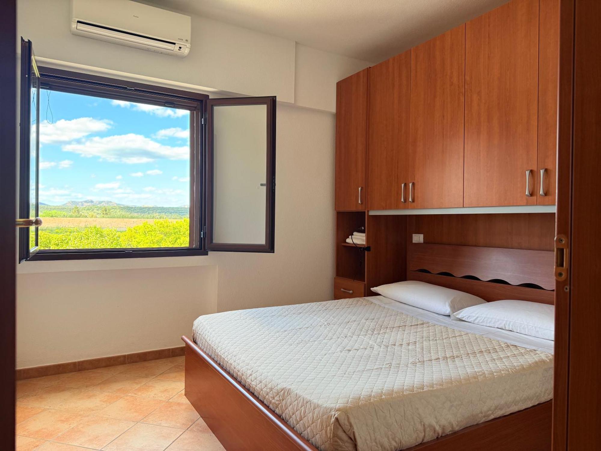 Dommos - Marinaway Apartments Orosei Dış mekan fotoğraf