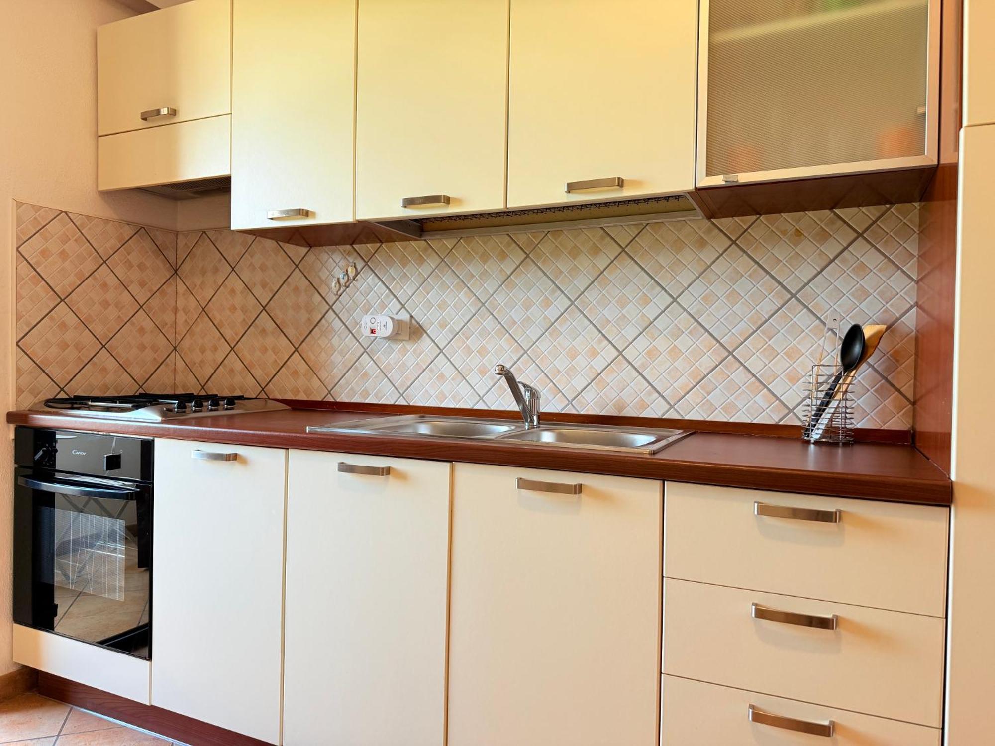 Dommos - Marinaway Apartments Orosei Dış mekan fotoğraf