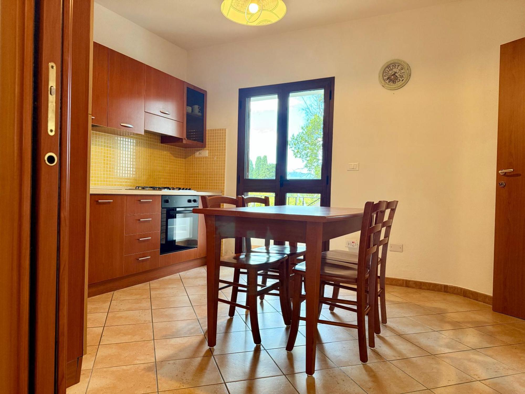 Dommos - Marinaway Apartments Orosei Dış mekan fotoğraf